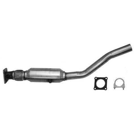 Eastern Catalytic Catalytic Converter-Direct Fit P/N:20411