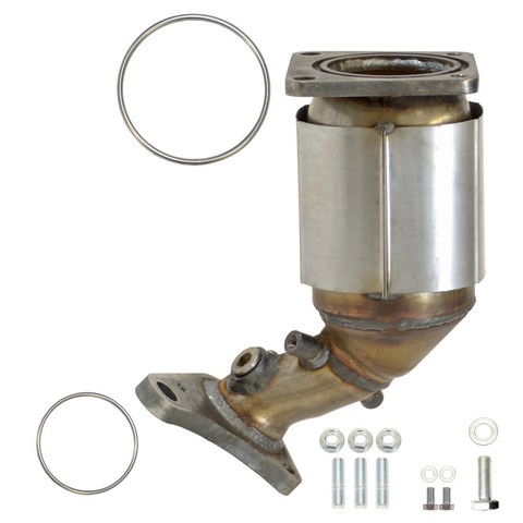 Eastern Catalytic Catalytic Converter-Direct Fit P/N:40980