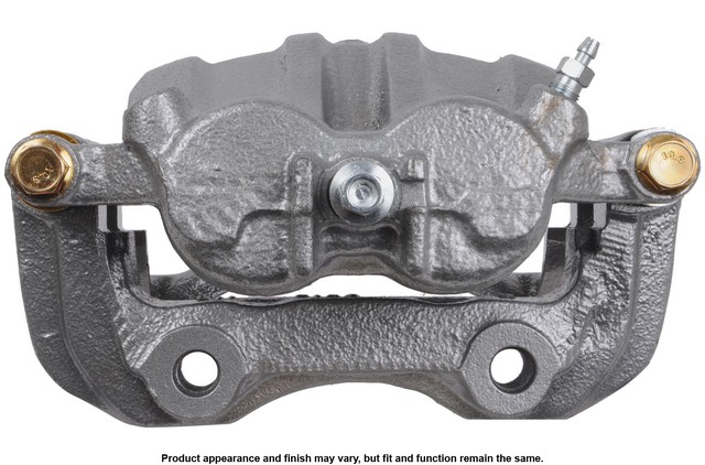 CARDONE Ultra Disc Brake Caliper P/N:19-P2579