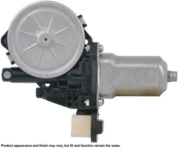CARDONE Reman Window Motor P/N:47-13155