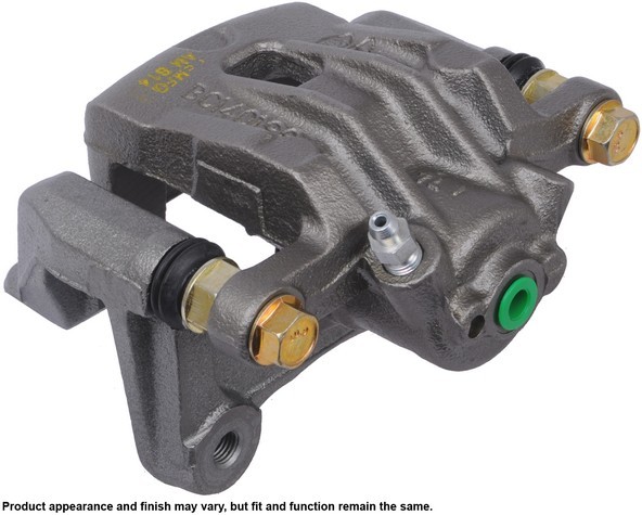 CARDONE Reman Disc Brake Caliper P/N:19-B6466