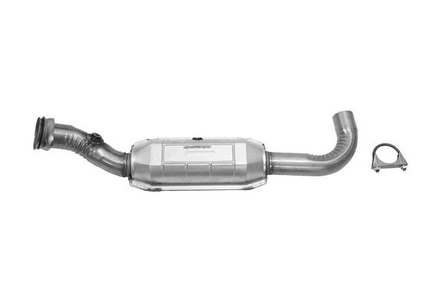Eastern Catalytic Catalytic Converter-Direct Fit P/N:30570