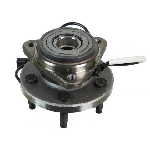 MOOG Hub Assemblies Wheel Bearing and Hub Assembly P/N:515129