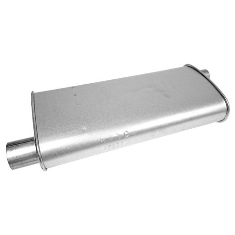 Walker Exhaust Exhaust Muffler P/N:17831