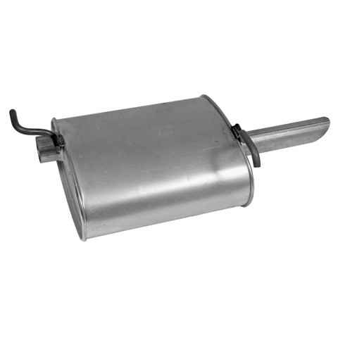 Walker Exhaust Exhaust Muffler P/N:18953