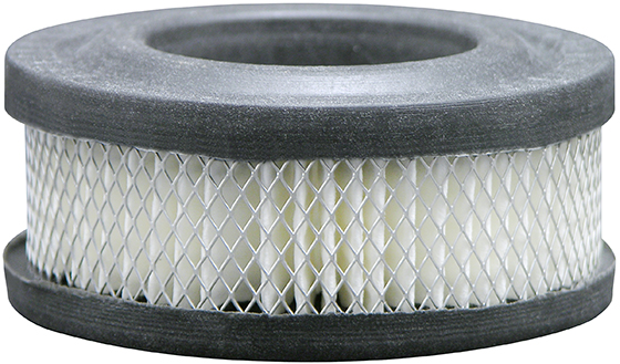Baldwin Engine Air Filter,Engine Crankcase Breather Element P/N:PA1704