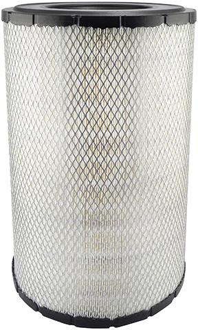 Baldwin Engine Air Filter P/N:RS3506