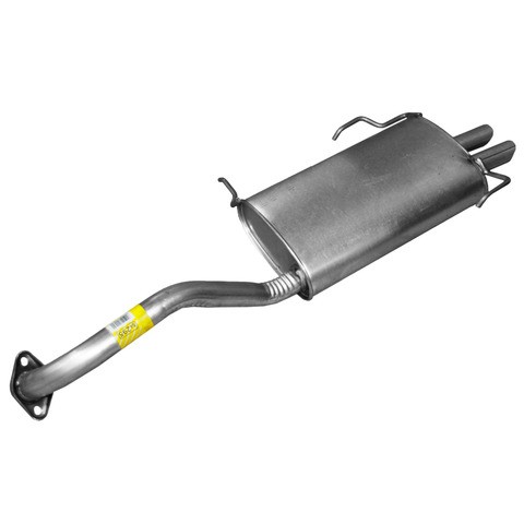 Walker Exhaust Exhaust Muffler Assembly P/N:54295