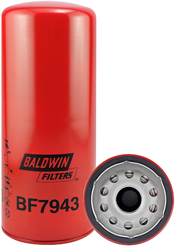 Baldwin Fuel Filter P/N:BF7943