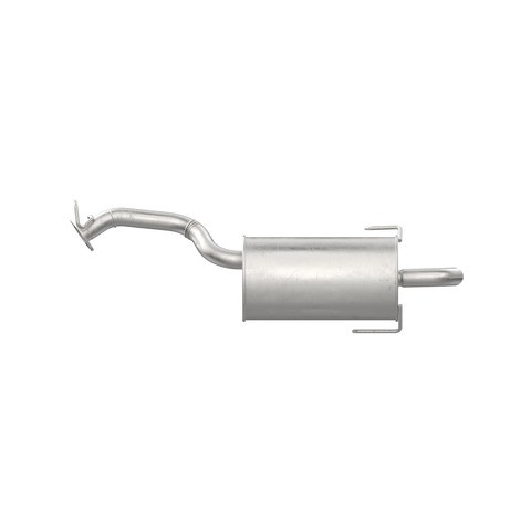 Walker Exhaust Exhaust Muffler Assembly P/N:54319