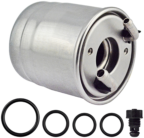 Baldwin Fuel Filter P/N:BF46000