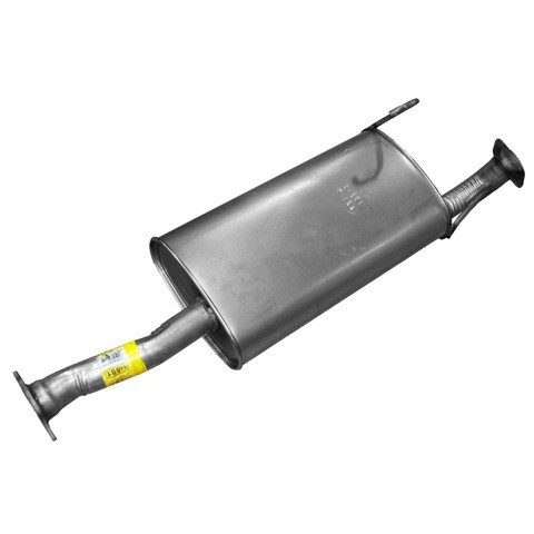 Walker Exhaust Exhaust Muffler Assembly P/N:54681