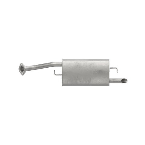 Walker Exhaust Exhaust Muffler Assembly P/N:54461