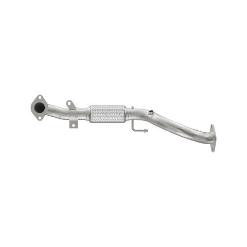 Walker Exhaust Exhaust Pipe P/N:53870