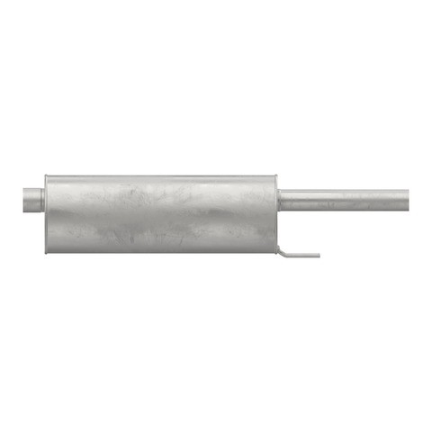 Walker Exhaust Exhaust Muffler Assembly P/N:54856