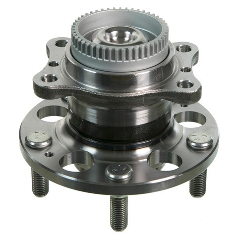 MOOG Hub Assemblies Wheel Bearing and Hub Assembly P/N:512492