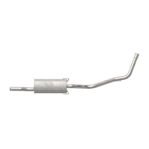 Walker Exhaust Exhaust Muffler P/N:18954