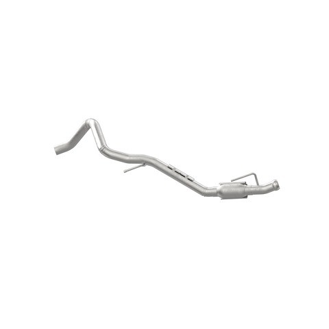 Walker Exhaust Exhaust Tail Pipe P/N:55618