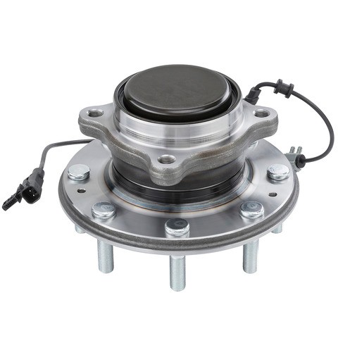 MOOG Hub Assemblies Wheel Bearing and Hub Assembly P/N:515147
