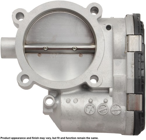 CARDONE Reman Fuel Injection Throttle Body P/N:67-3016