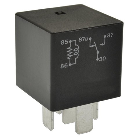 Standard Ignition Engine Cooling Fan Motor Relay,Engine Wiring Harness Relay,Ignition Relay P/N:RY-1759