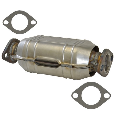 Eastern Catalytic Catalytic Converter-Direct Fit P/N:40012
