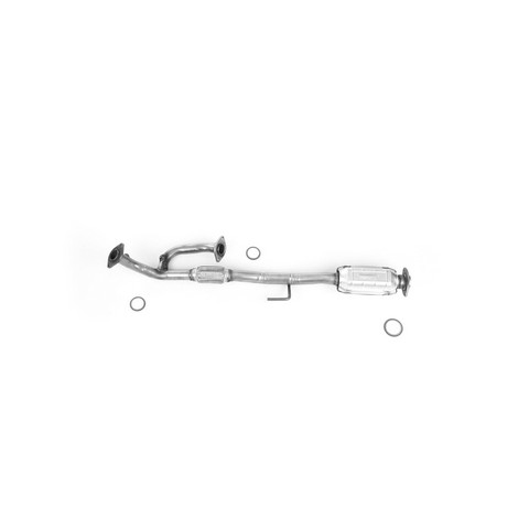 Eastern Catalytic Catalytic Converter-Direct Fit P/N:40782