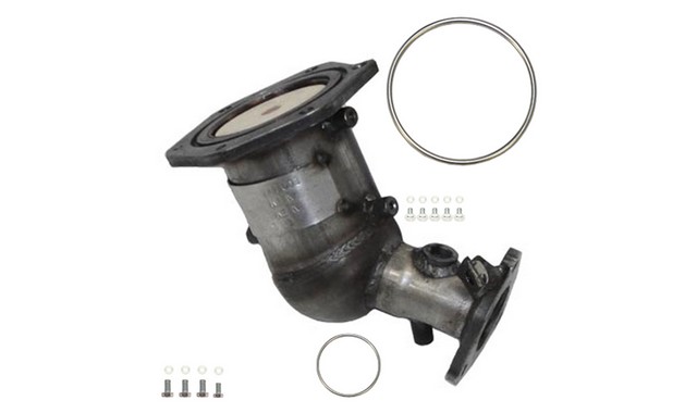 Eastern Catalytic Catalytic Converter-Direct Fit P/N:40885