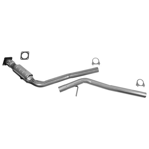 Eastern Catalytic Catalytic Converter-Direct Fit P/N:20410