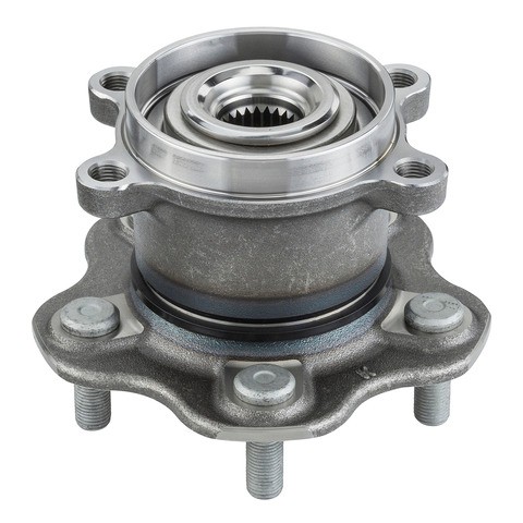 MOOG Hub Assemblies Wheel Bearing and Hub Assembly P/N:512535