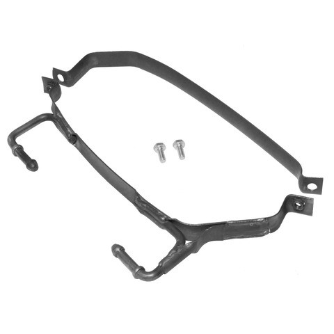 Walker Exhaust Exhaust Muffler Strap P/N:36511