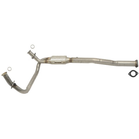 Eastern Catalytic Catalytic Converter-Direct Fit P/N:50350