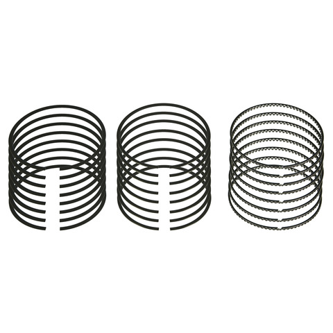 Sealed Power Engine Piston Ring Set P/N:E-997K .50MM