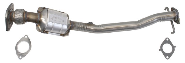 Eastern Catalytic Catalytic Converter-Direct Fit P/N:50358
