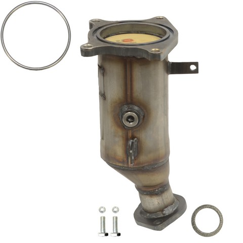 Eastern Catalytic Catalytic Converter-Direct Fit P/N:30533
