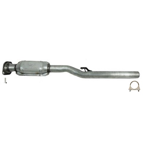 Eastern Catalytic Catalytic Converter-Direct Fit P/N:40917