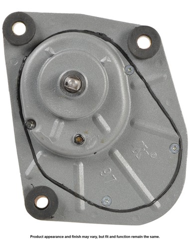 CARDONE New Windshield Wiper Motor P/N:85-380