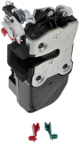 Dorman - OE Solutions Door Lock Actuator Motor P/N:931-692