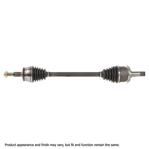 CARDONE New CV Axle Assembly P/N:66-3562