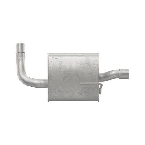 Walker Exhaust Exhaust Muffler Assembly P/N:53823