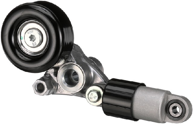 Gates Accessory Drive Belt Tensioner Assembly P/N:39331