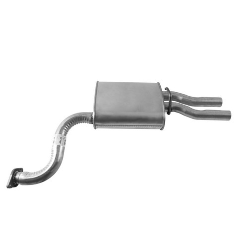 AP Exhaust Exhaust Muffler Assembly P/N:40170