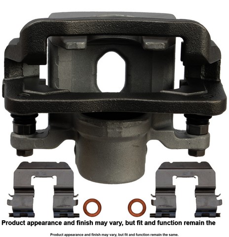 CARDONE Ultra Disc Brake Caliper P/N:19-P6270