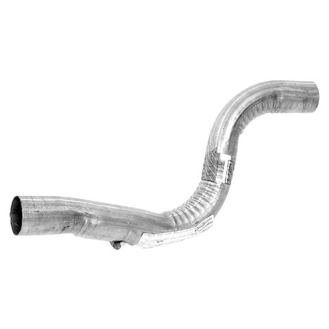 Walker Exhaust Exhaust Pipe P/N:53710