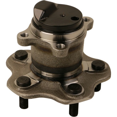 MOOG Hub Assemblies Wheel Bearing and Hub Assembly P/N:512530