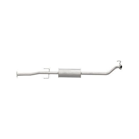 Walker Exhaust Exhaust Resonator and Pipe Assembly P/N:47862