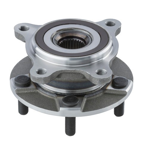 MOOG Hub Assemblies Wheel Bearing and Hub Assembly P/N:513365