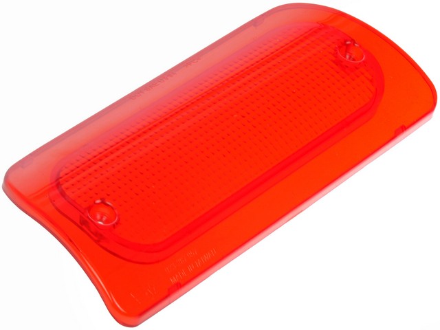 Dorman - OE Solutions Center High Mount Stop Light Lens P/N:923-287