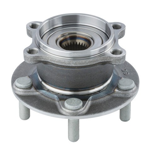 MOOG Hub Assemblies Wheel Bearing and Hub Assembly P/N:512551