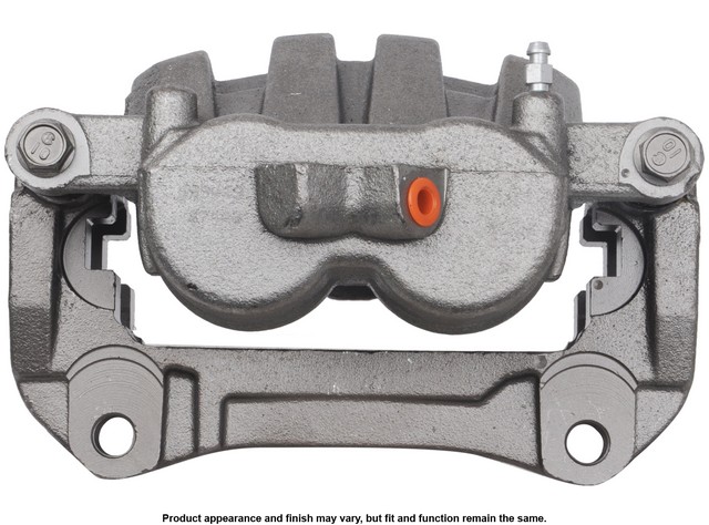 CARDONE Reman Disc Brake Caliper P/N:18-B5509